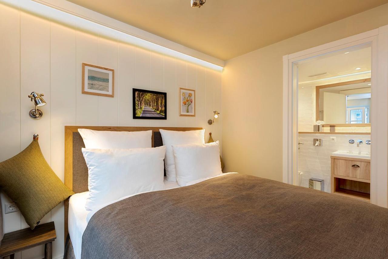 Loev - Vela Hotels Binz Εξωτερικό φωτογραφία