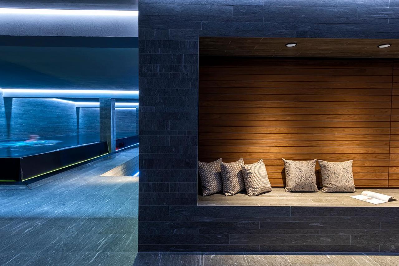 Loev - Vela Hotels Binz Εξωτερικό φωτογραφία