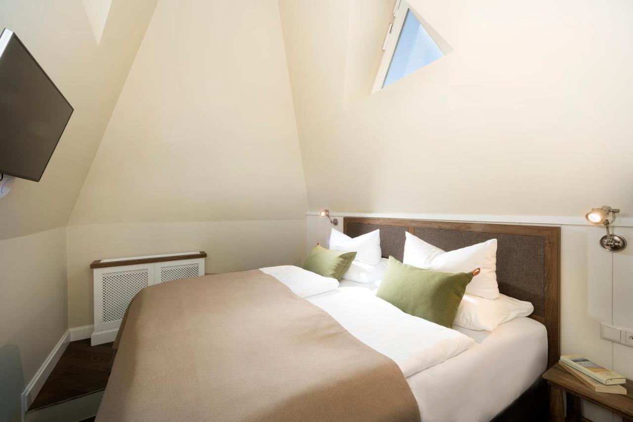 Loev - Vela Hotels Binz Εξωτερικό φωτογραφία