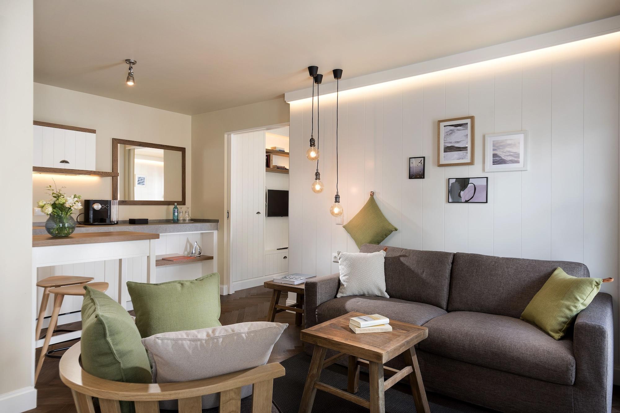 Loev - Vela Hotels Binz Εξωτερικό φωτογραφία