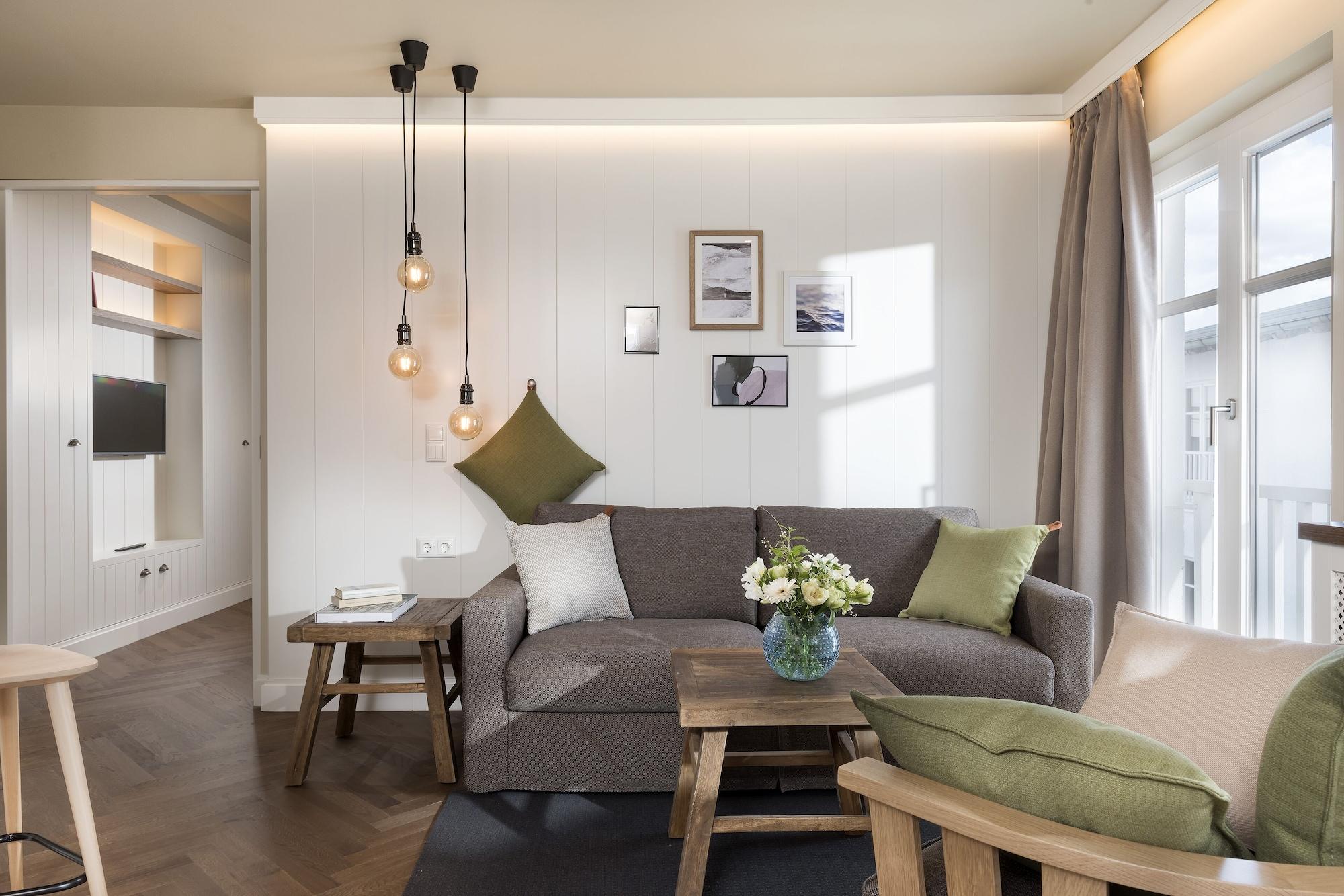 Loev - Vela Hotels Binz Εξωτερικό φωτογραφία