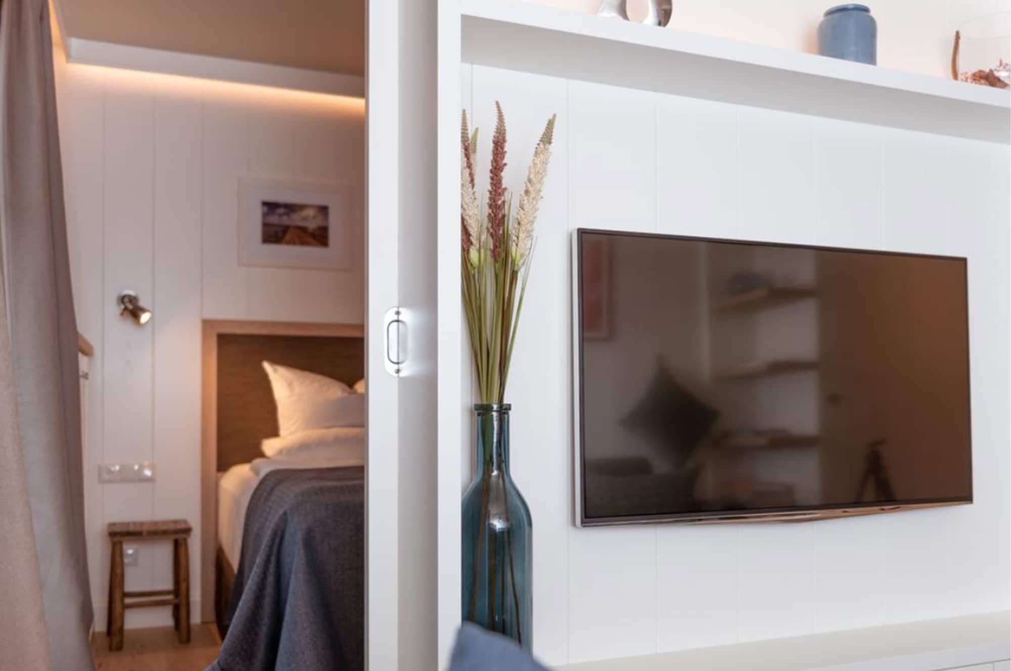 Loev - Vela Hotels Binz Εξωτερικό φωτογραφία