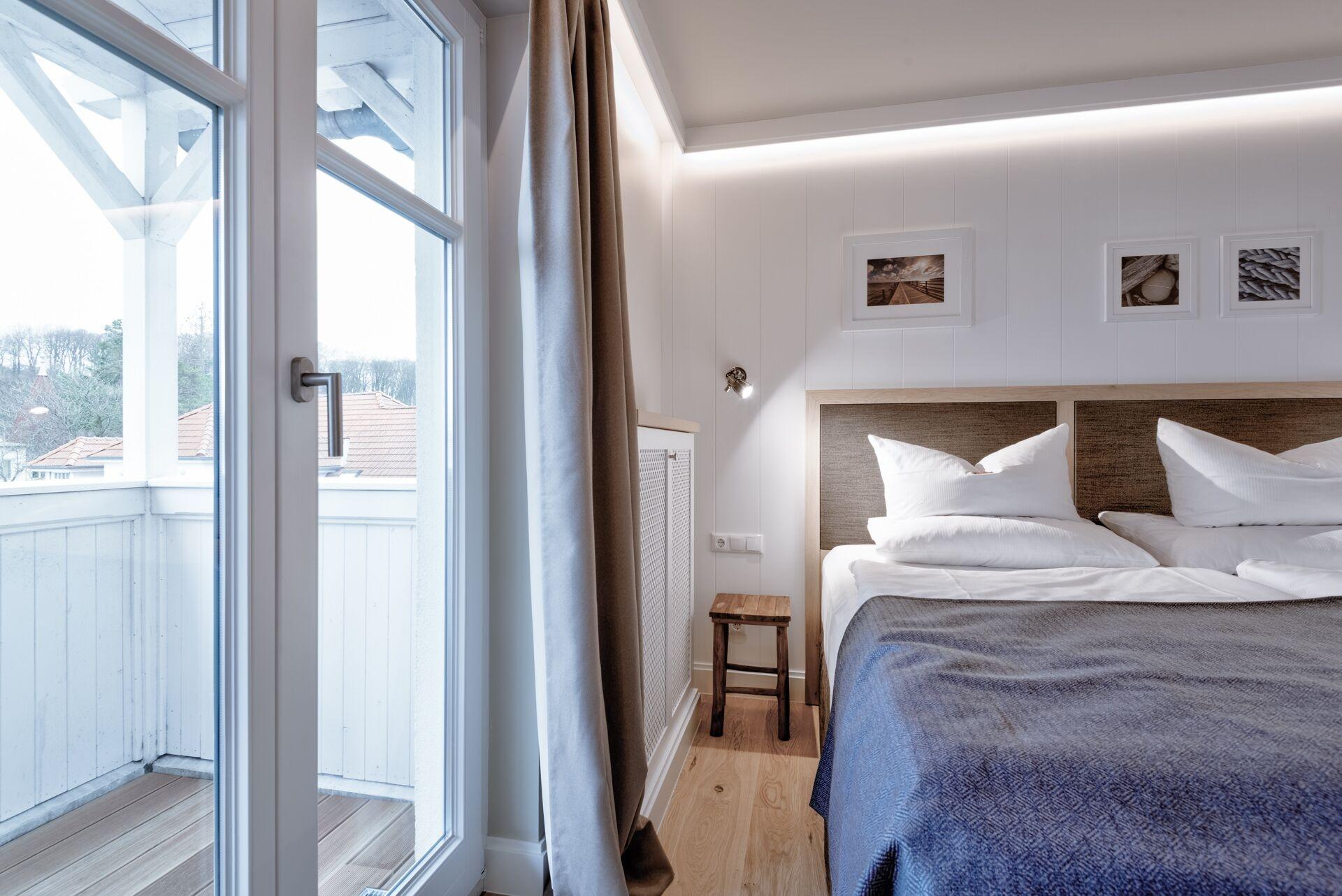 Loev - Vela Hotels Binz Εξωτερικό φωτογραφία