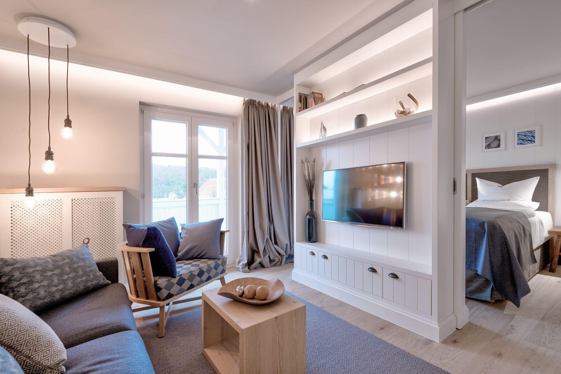 Loev - Vela Hotels Binz Εξωτερικό φωτογραφία