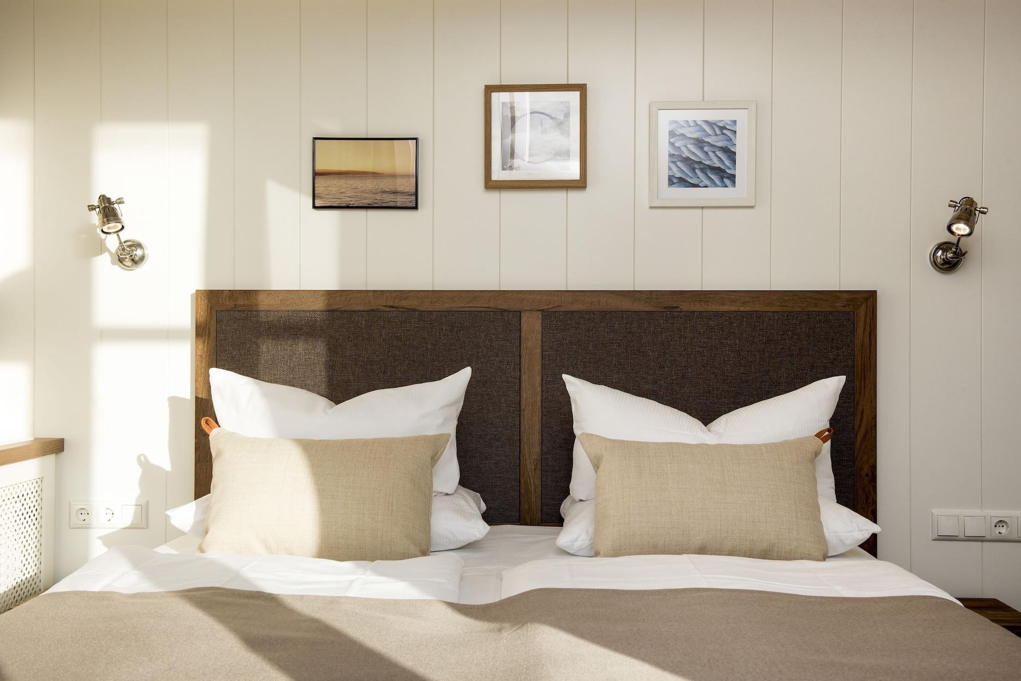 Loev - Vela Hotels Binz Εξωτερικό φωτογραφία