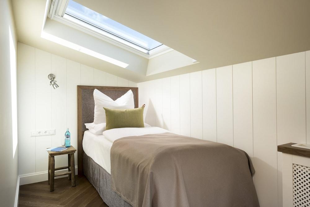 Loev - Vela Hotels Binz Εξωτερικό φωτογραφία