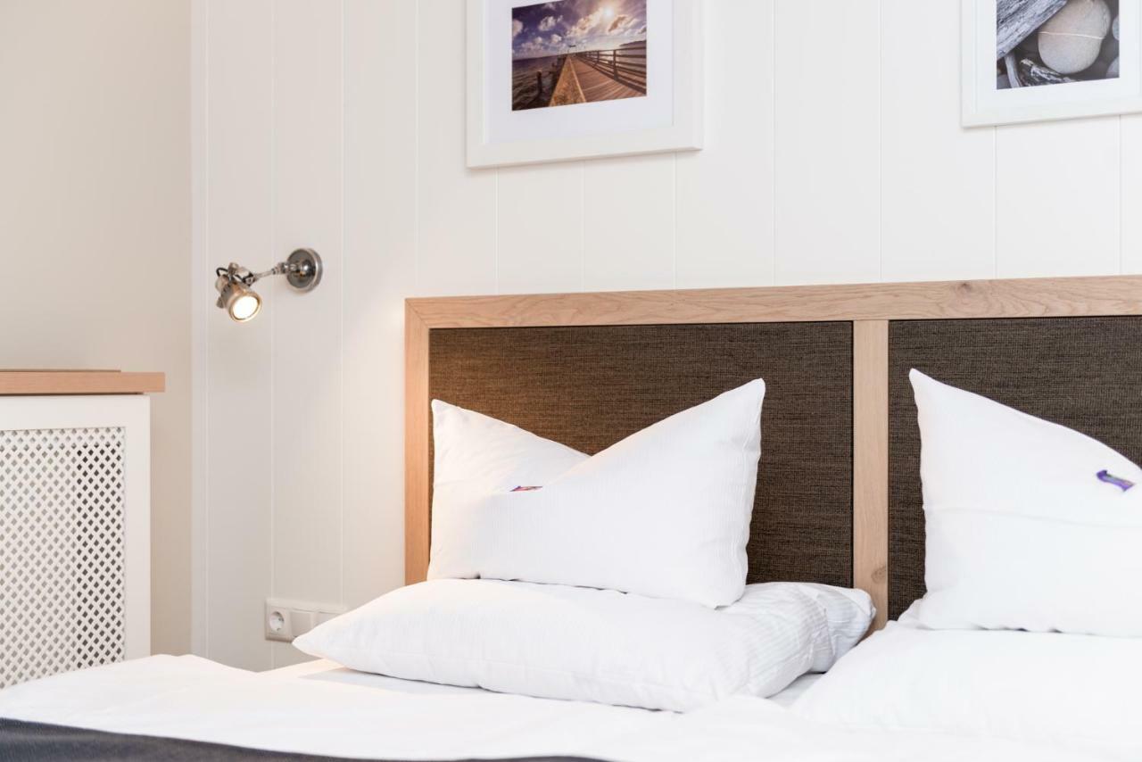 Loev - Vela Hotels Binz Εξωτερικό φωτογραφία